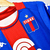 Camiseta Tigre Home Kappa 2024 - comprar online