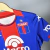 Camiseta Home Mujer Kappa 2024 - comprar online