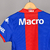 Camiseta Home Mujer Kappa 2024 en internet