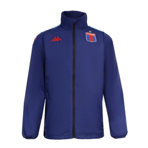 Campera de Lluvia Tigre Kappa 2025 - comprar online