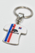 Llavero Camiseta Away 2023 - comprar online