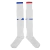 Medias de Juego Away Kappa 2024