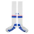 Medias de Juego Away Kappa 2025 - comprar online