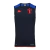 Musculosa de Entrenamiento Kappa 2024
