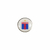 Pin Escudo de Tigre