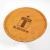 Plato de Madera Matador en internet