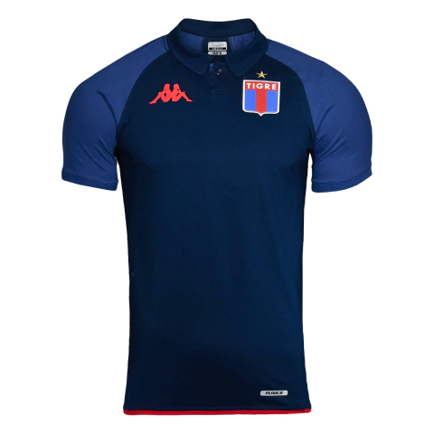 Chomba de Salida Kappa 2024