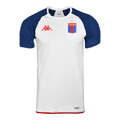 Remera de Salida Kappa 2024