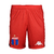Short de Arquero Kappa 2024 - comprar online