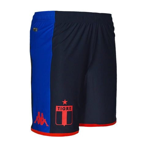 Short de Entrenamiento Kappa 2024