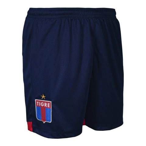 Short Deportivo Icon Tigre 1902 - comprar online