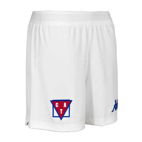 Short Away Tigre Kappa 2025 - comprar online