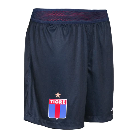 Short Home Tigre Kappa 2025 - comprar online