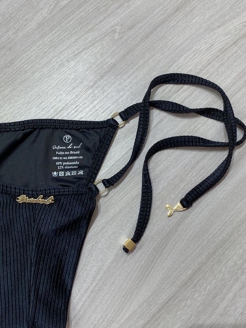 Bottom Ivy blackout - comprar online