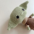 Baby Yoda de Amigurumi - comprar online