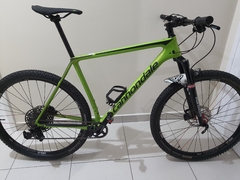 Cannondale FSI 5