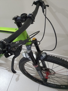 Cannondale FSI 5 - comprar online