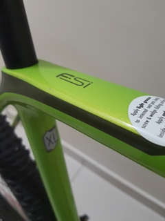 Cannondale FSI 5 na internet