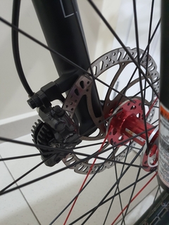 Cannondale FSI 5 - Bazar do Ciclista - A melhor opção de compra e venda online. 