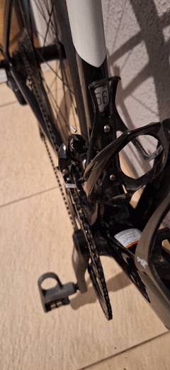 Imagem do Cannondale SuperSix Evo