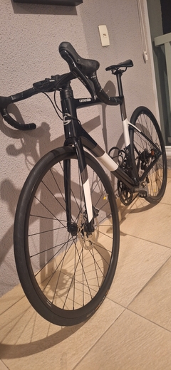 Cannondale SuperSix Evo