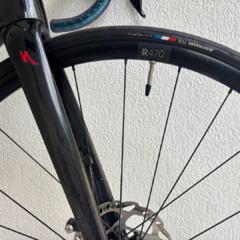 Specialized Tarmac SL6 Disc