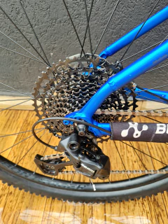 Trek Xcaliber 8 - Bazar do Ciclista - A melhor opção de compra e venda online. 
