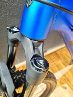 Imagem do Trek Xcaliber 8