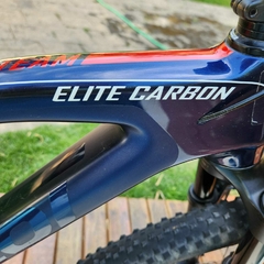 Caloi Elite Carbon