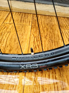 Trek Xcaliber 8
