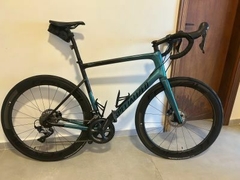 Specialized Tarmac SL6 Sagan Edition