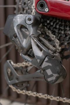BMC URS - Gravel - loja online
