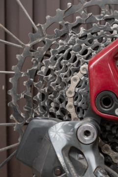 Imagem do BMC URS - Gravel