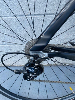 Specialized Transition - Bazar do Ciclista - A melhor opção de compra e venda online. 