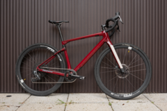 BMC URS - Gravel - comprar online