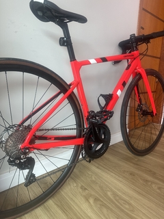 Cannondale Caad 13 na internet