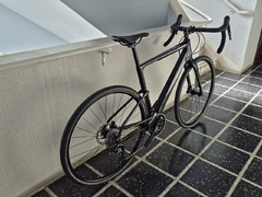 Cannondale Topstone Carbon 5 na internet