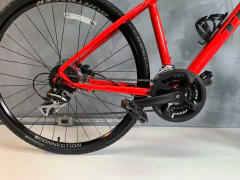 Trek Dual Sport 2 - Bazar do Ciclista - A melhor opção de compra e venda online. 
