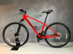 Trek Dual Sport 2 na internet