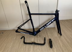 Frameset Swift Racevox Evo