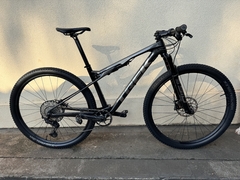 Trek Supercaliber 9.8