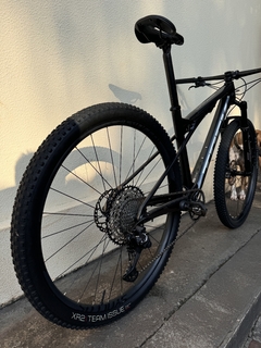 Trek Supercaliber 9.8 - comprar online