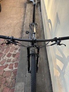 Trek Supercaliber 9.8 - Bazar do Ciclista - A melhor opção de compra e venda online. 