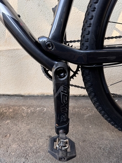 Imagem do Trek Supercaliber 9.8