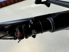 Trek Supercaliber 9.8 na internet