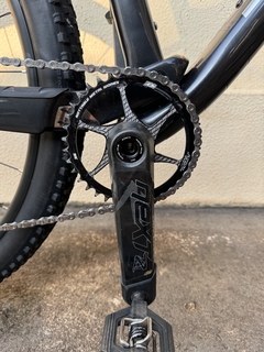 Trek Supercaliber 9.8 - Bazar do Ciclista - A melhor opção de compra e venda online. 
