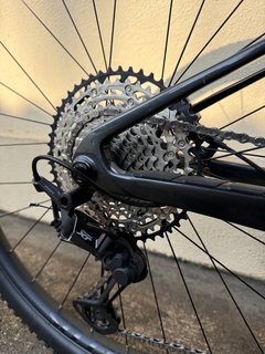 Trek Supercaliber 9.8 - loja online