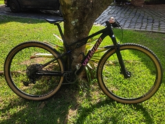 Specialized Epic Comp na internet