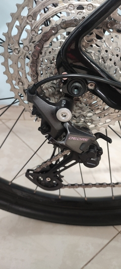 Thrust Carbon T1000 - Bazar do Ciclista - A melhor opção de compra e venda online. 