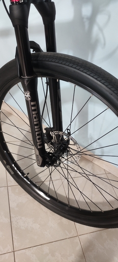 Thrust Carbon T1000